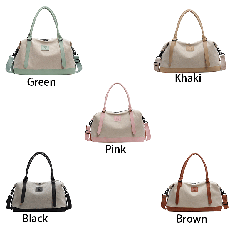 Bolso de hombro de lona para m - Luxury Bags Coach reseña y precio
