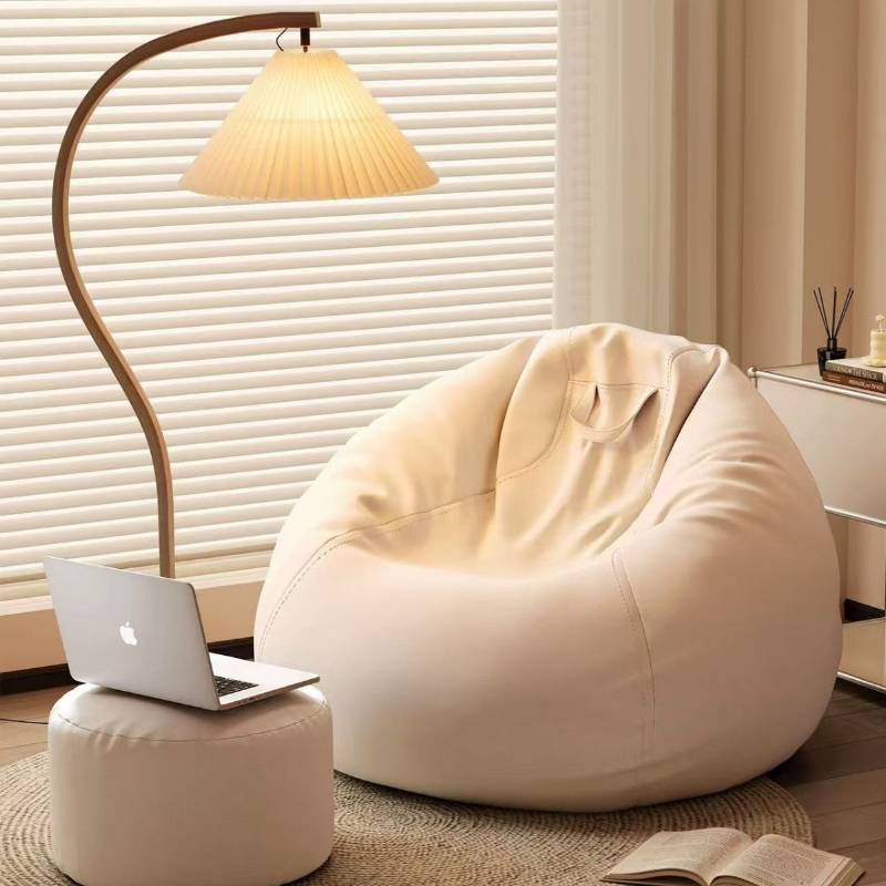 Silla con bolsa de frijol mode - Luxury Bags For Kids reseña y precio