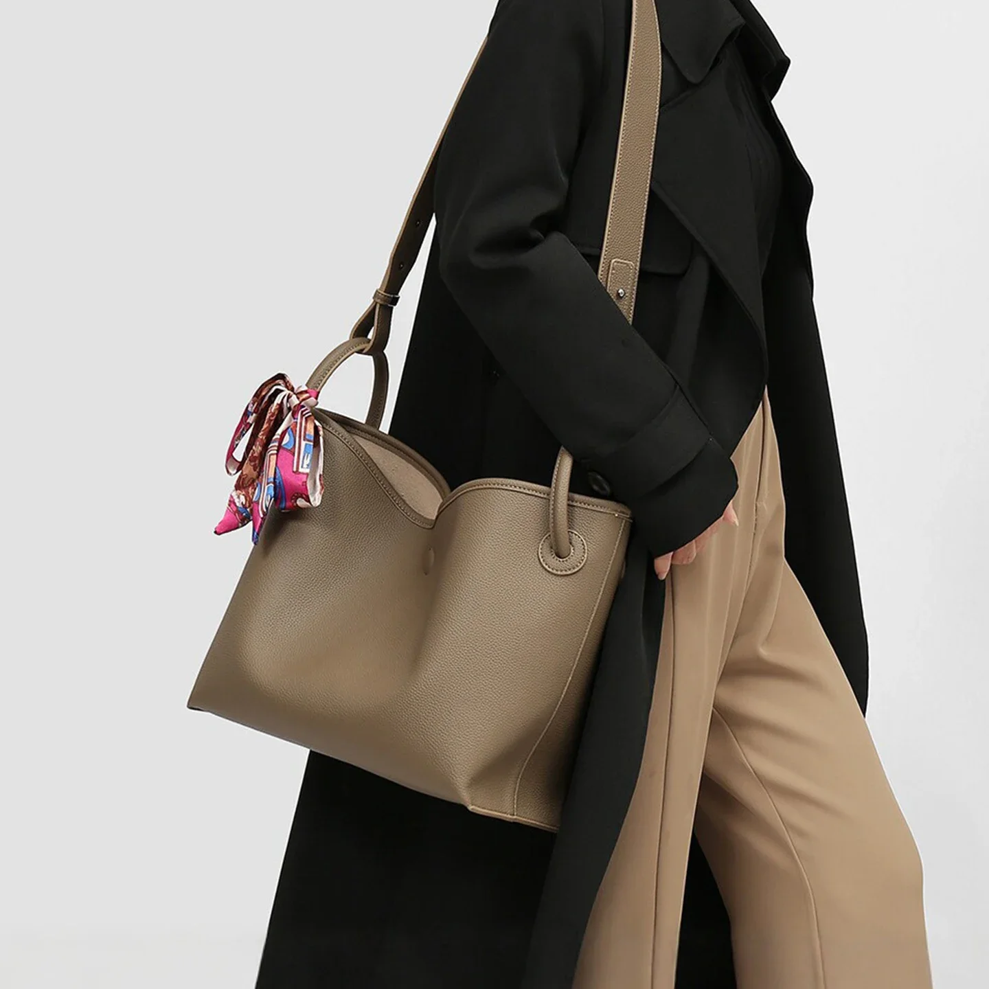 Bolso de mano de lujo ligero p - Luxury Bags Casual reseña y precio