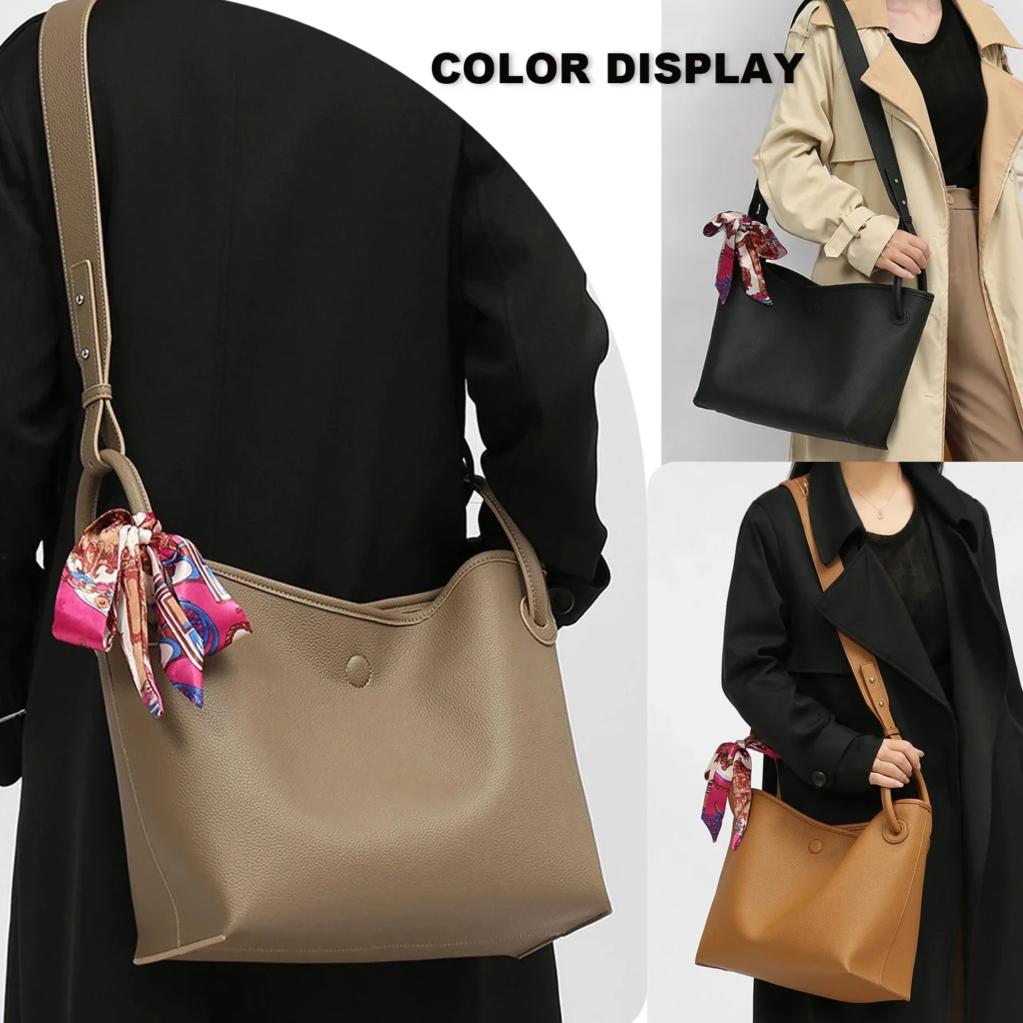Bolso de mano de lujo ligero p - Luxury Bags Casual reseña y precio