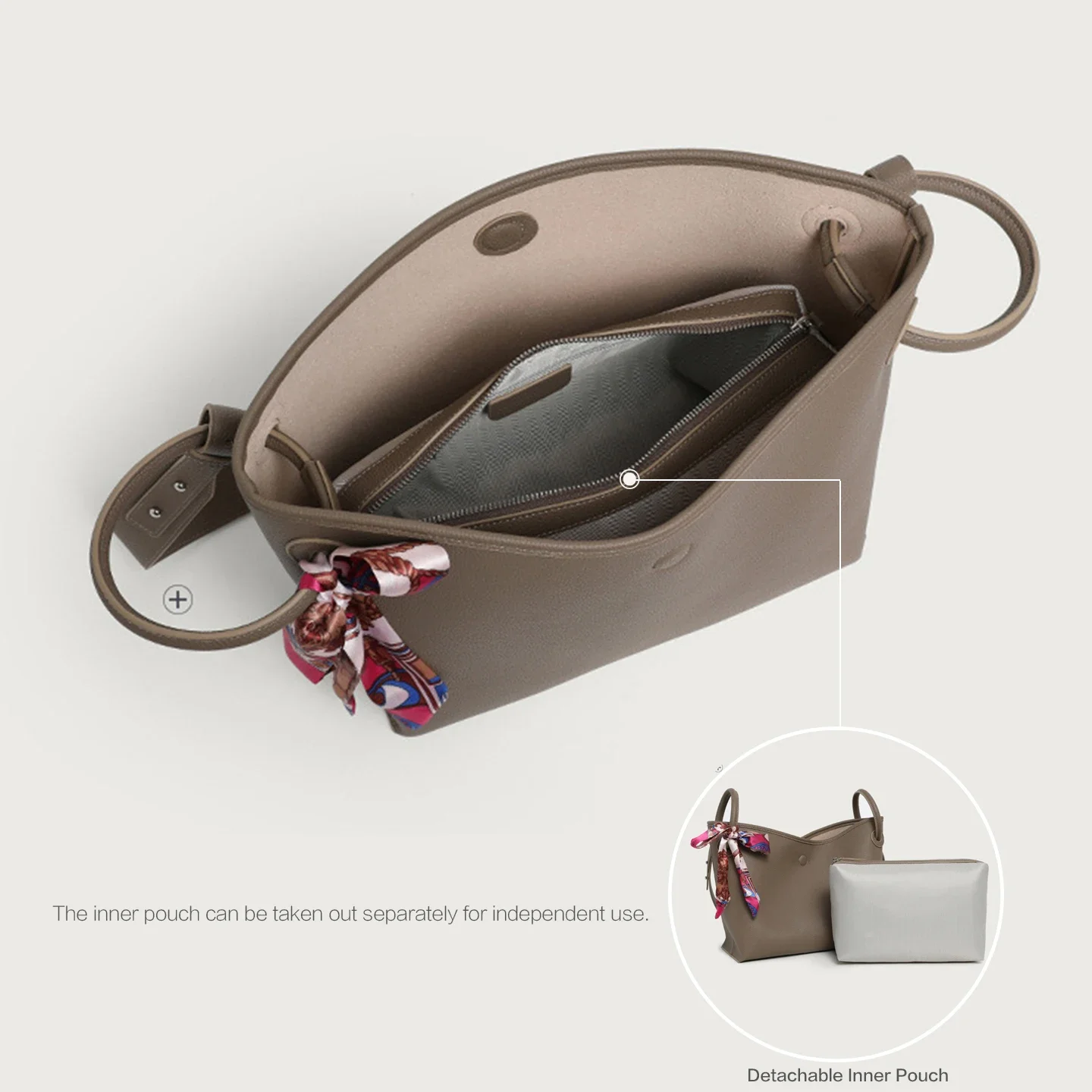 Bolso de mano de lujo ligero p - Luxury Bags Casual reseña y precio