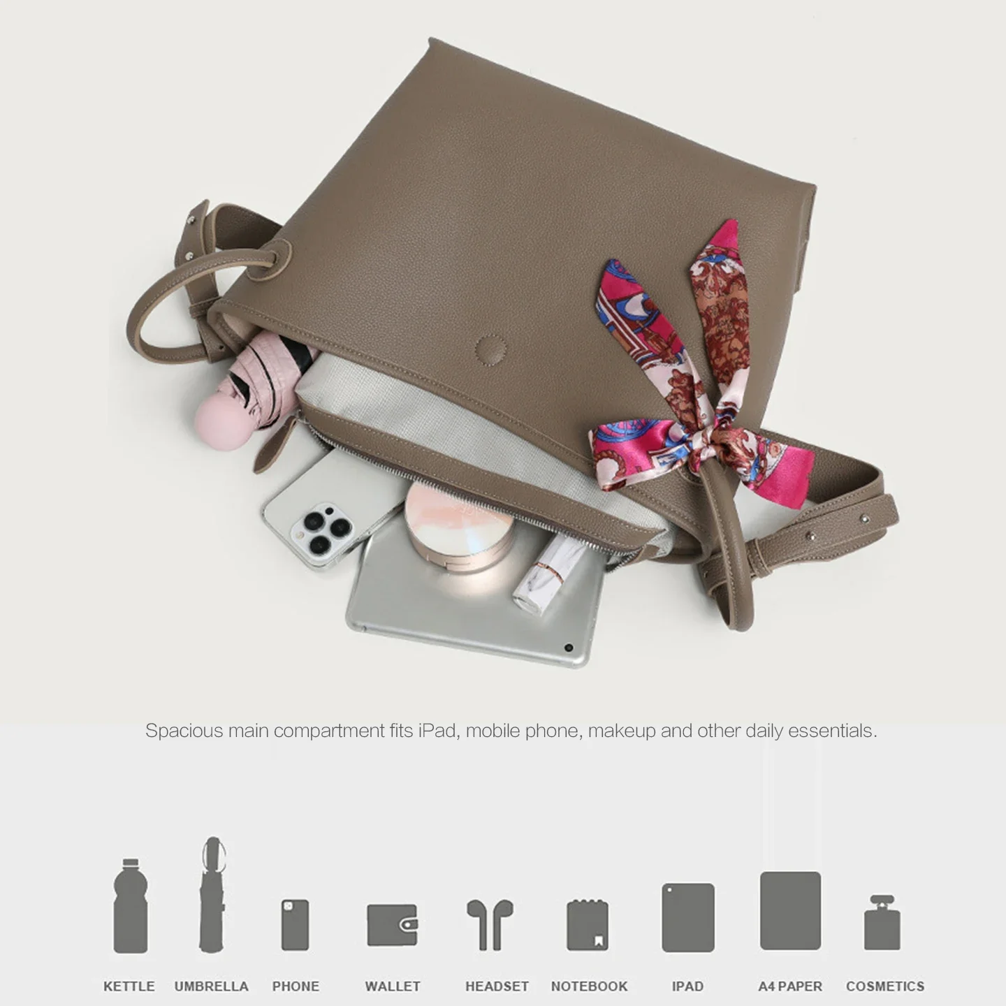 Bolso de mano de lujo ligero p - Luxury Bags Casual reseña y precio