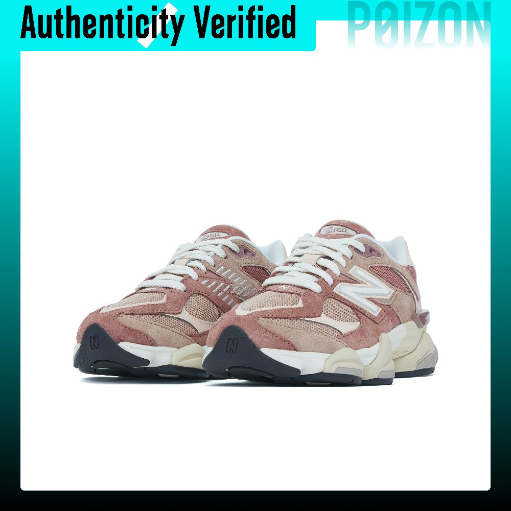 Zapatillas para correr New Bal - New Balance Shoes 9060 reseña y precio