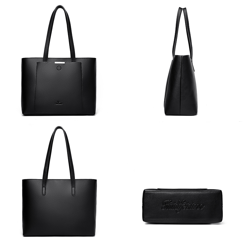 Bolsos de mano de piel sintéti - Luxury Bags Laptop reseña y precio