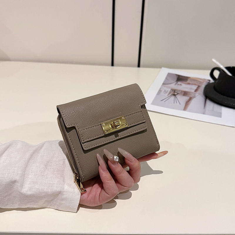Cartera Retro para mujer, gran - Luxury Bags Goyard reseña y precio