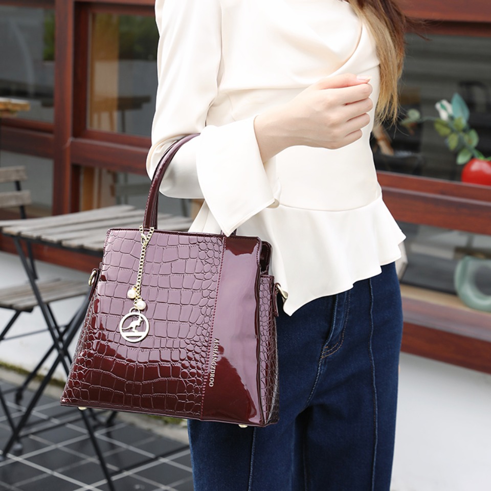 Bolsos de mano informales de c - Luxury Bags Tote reseña y precio