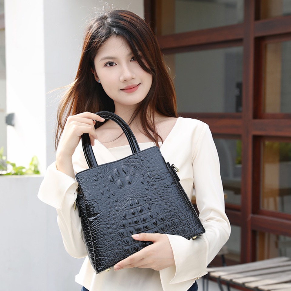 Bolsos de mano informales de c - Luxury Bags Tote reseña y precio