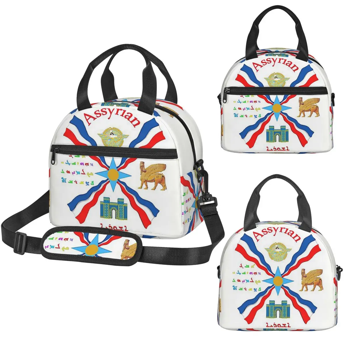 Bolsa térmica de lujo con dise - Luxury Bags For Kids reseña y precio