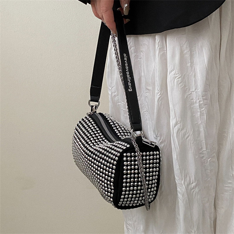 Bolso de hombro de lujo con di - Luxury Bags For Kids reseña y precio