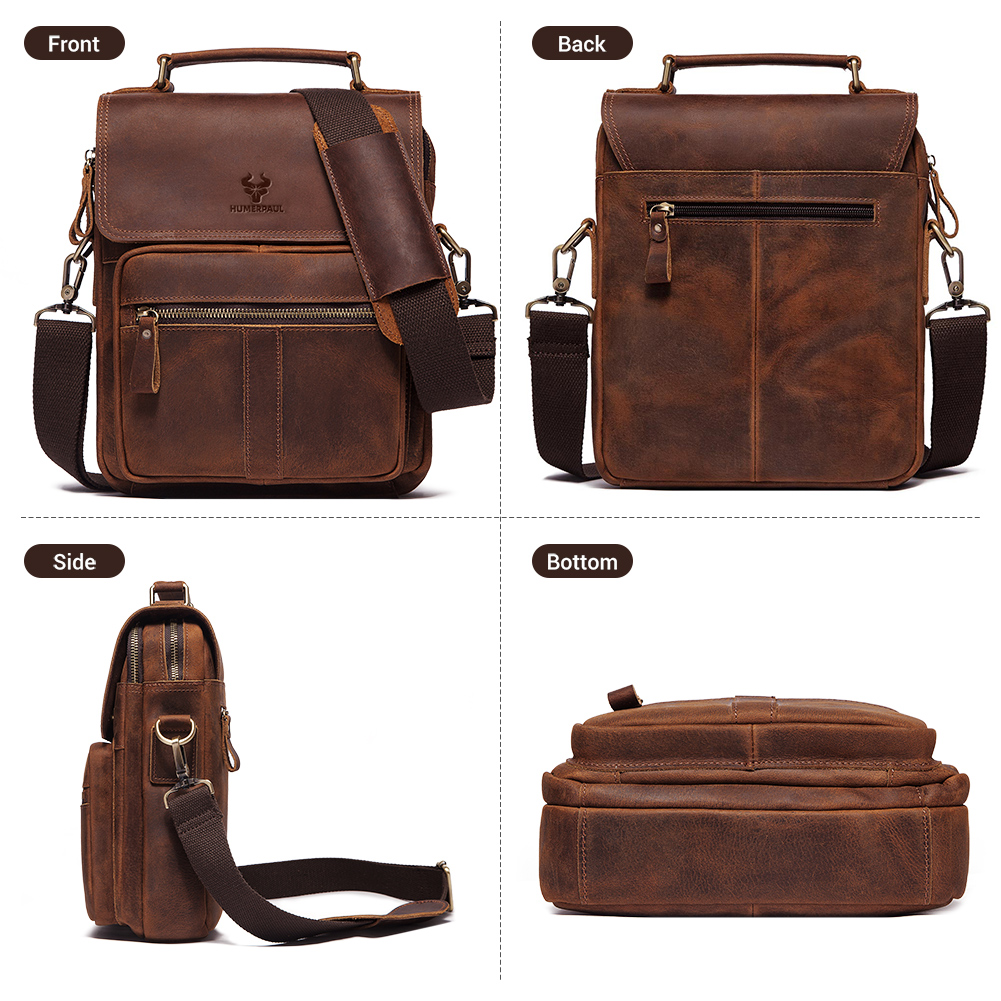 HUMERPAUL, bolso de hombro de  - Luxury Bags Coach reseña y precio