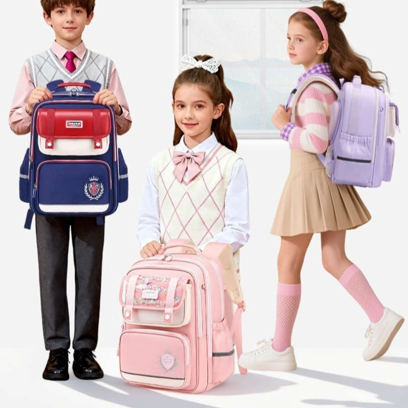 Mochila británica para niños,  - Luxury Bags For Kids reseña y precio