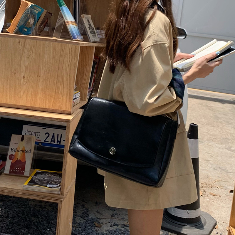 CGCBAG-bandolera Vintage de cu - Luxury Bags Tote reseña y precio