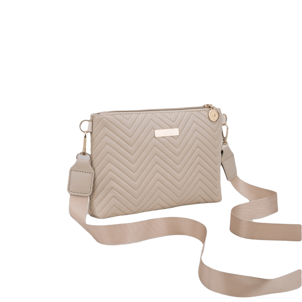 Elegante Bolso Bandolera Acolc - Chain Crossbody Quilted reseña y precio
