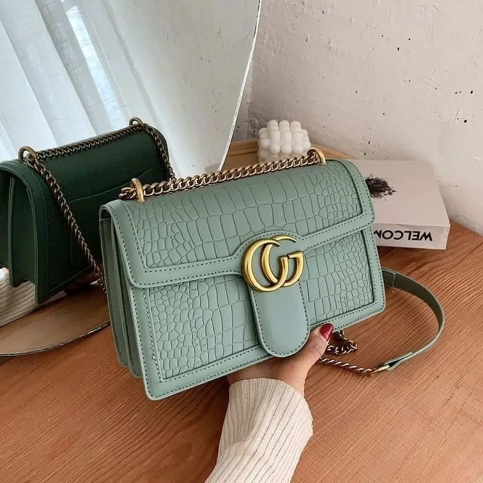Bolso de Hombro de Alta Gama p - Luxury Bags Goyard reseña y precio