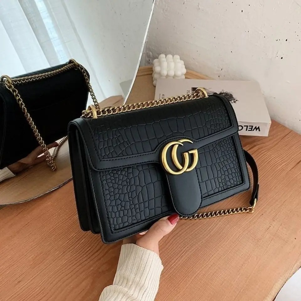 Bolso de Hombro de Alta Gama p - Luxury Bags Goyard reseña y precio