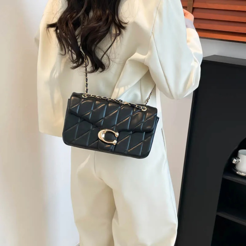 Bolso de Mano Pequeño Fragrant - Luxury Bags Goyard reseña y precio