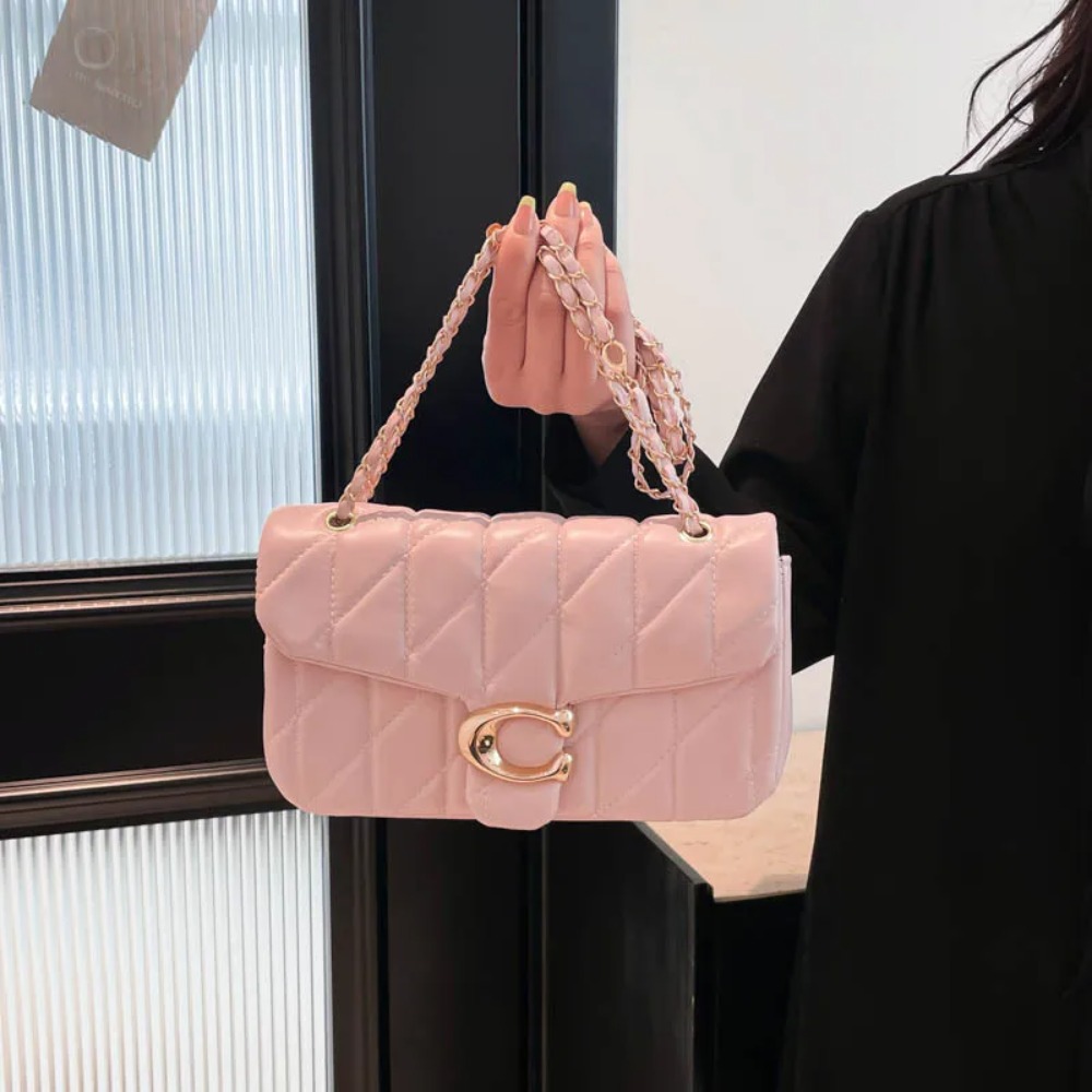Bolso de Mano Pequeño Fragrant - Luxury Bags Goyard reseña y precio