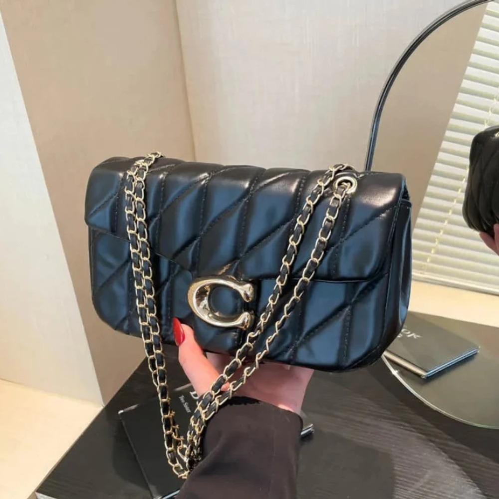 Bolso de Mano Pequeño Fragrant - Luxury Bags Goyard reseña y precio