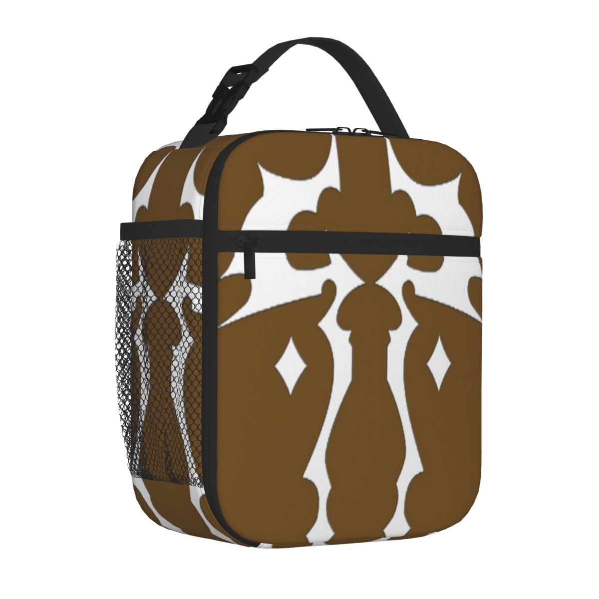 Bolsa de Almuerzo Infantil de  - Luxury Bags For Kids reseña y precio