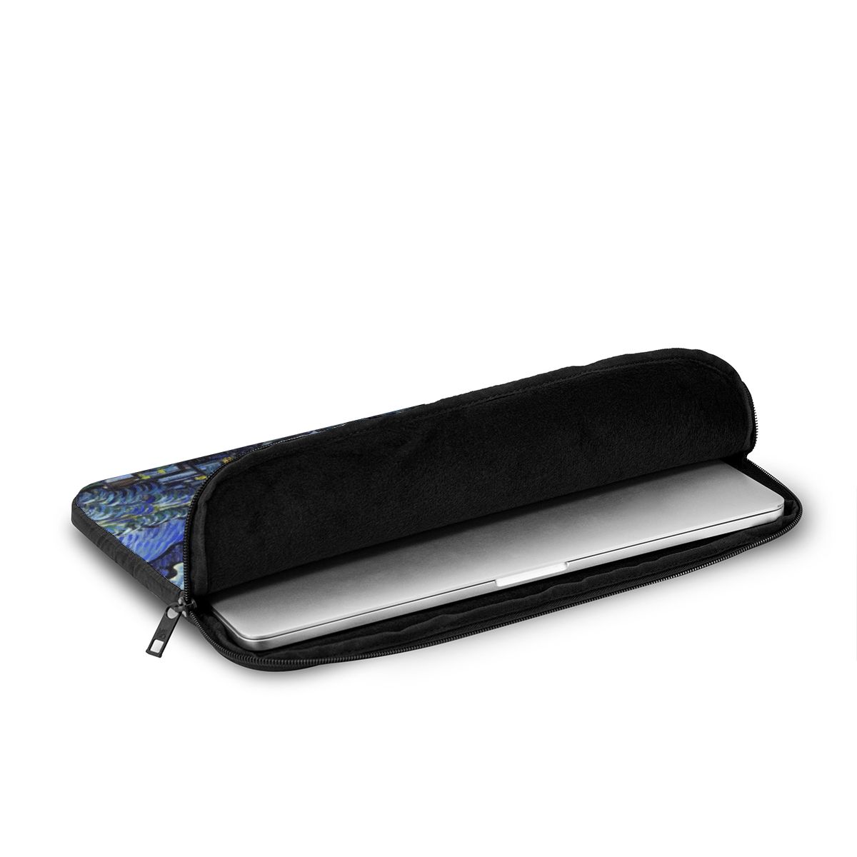 Van Gogh-funda para portátil,  - Luxury Bags Laptop reseña y precio
