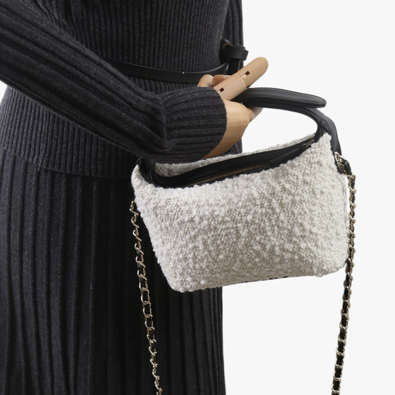 Mini bolsos hobos clásicos de  - Luxury Bags Casual reseña y precio