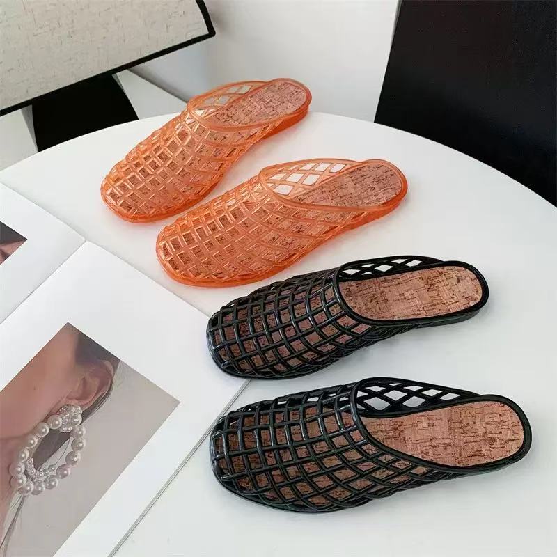 Zapatillas planas de marca de  - Luxury Bags Casual reseña y precio