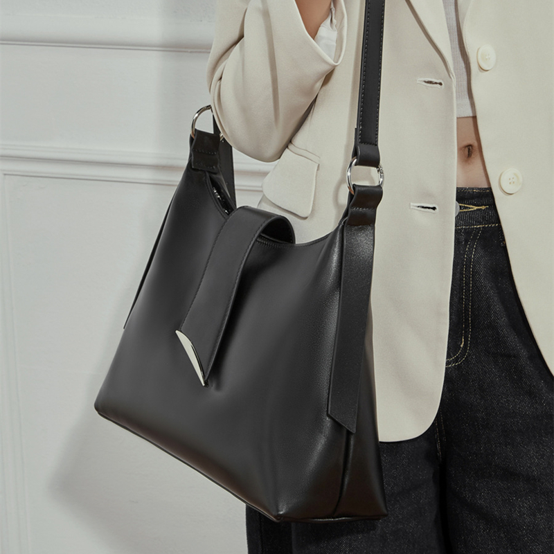 Bolsos de Hombro Grandes de Cu - Luxury Bags Tote reseña y precio