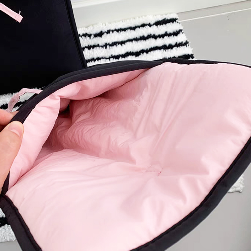 Bolsa acolchada de lujo para o - Luxury Bags Laptop reseña y precio