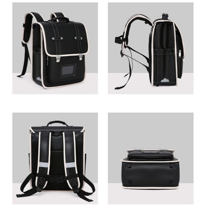 Mochila británica de lujo para - Luxury Bags For Kids reseña y precio