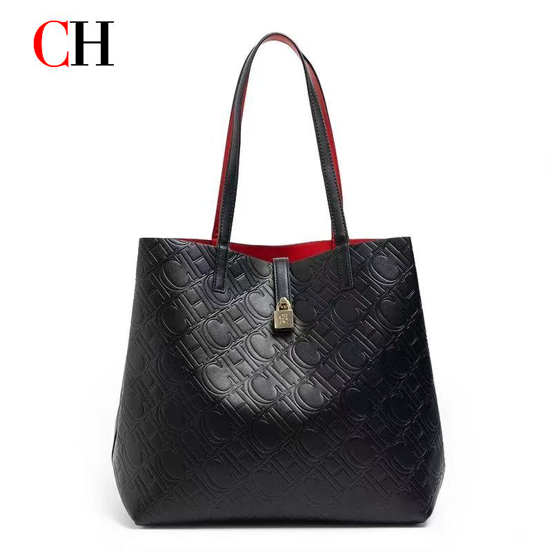 Bolso de mano de lujo CH para  - Luxury Bags Coach reseña y precio