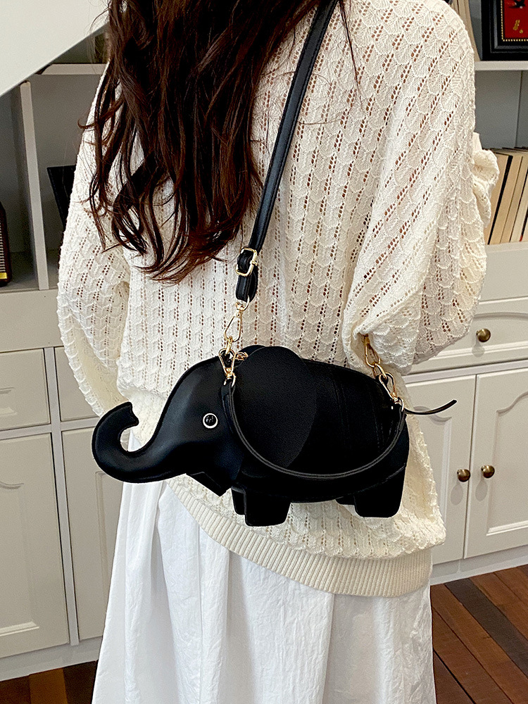 Bolso de Mano Creativo y Moder - Luxury Bags For Kids reseña y precio