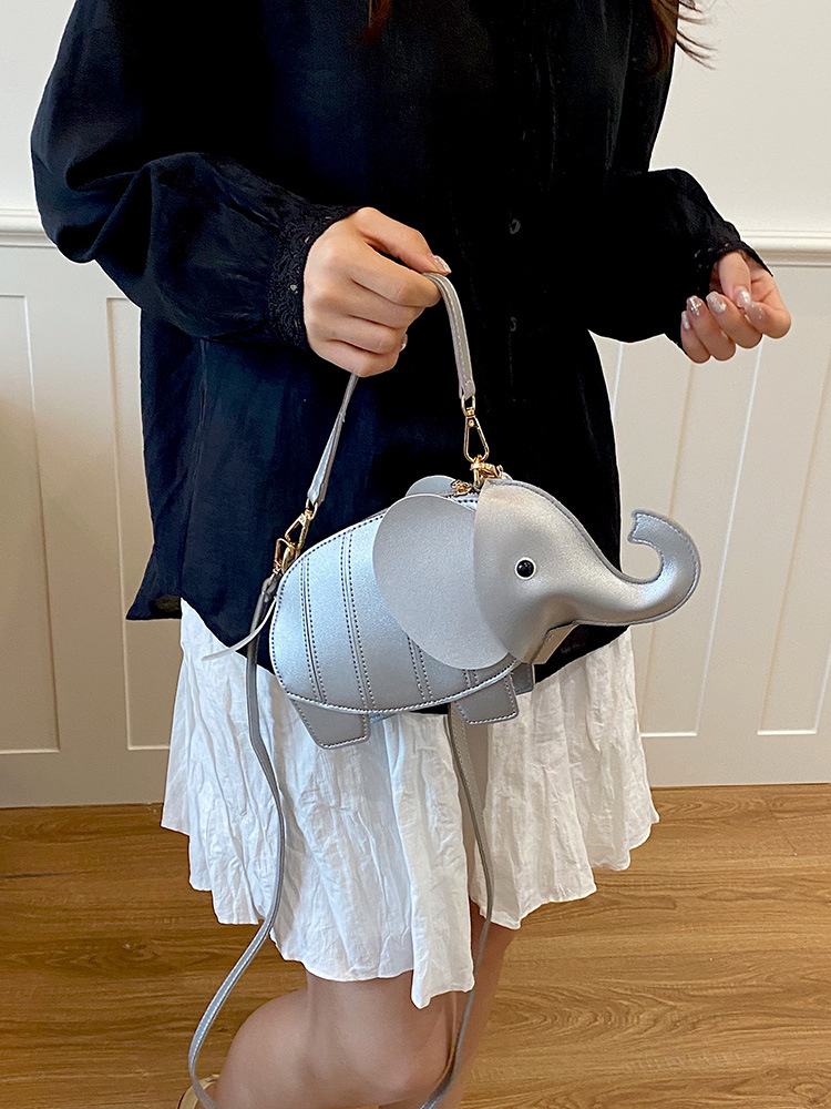 Bolso de Mano Creativo y Moder - Luxury Bags For Kids reseña y precio