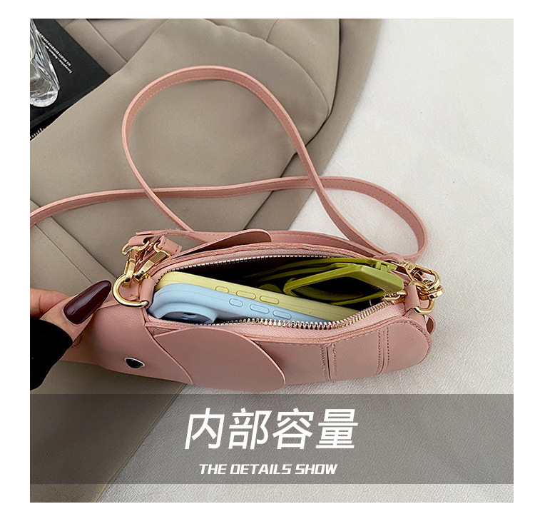 Bolso de Mano Creativo y Moder - Luxury Bags For Kids reseña y precio
