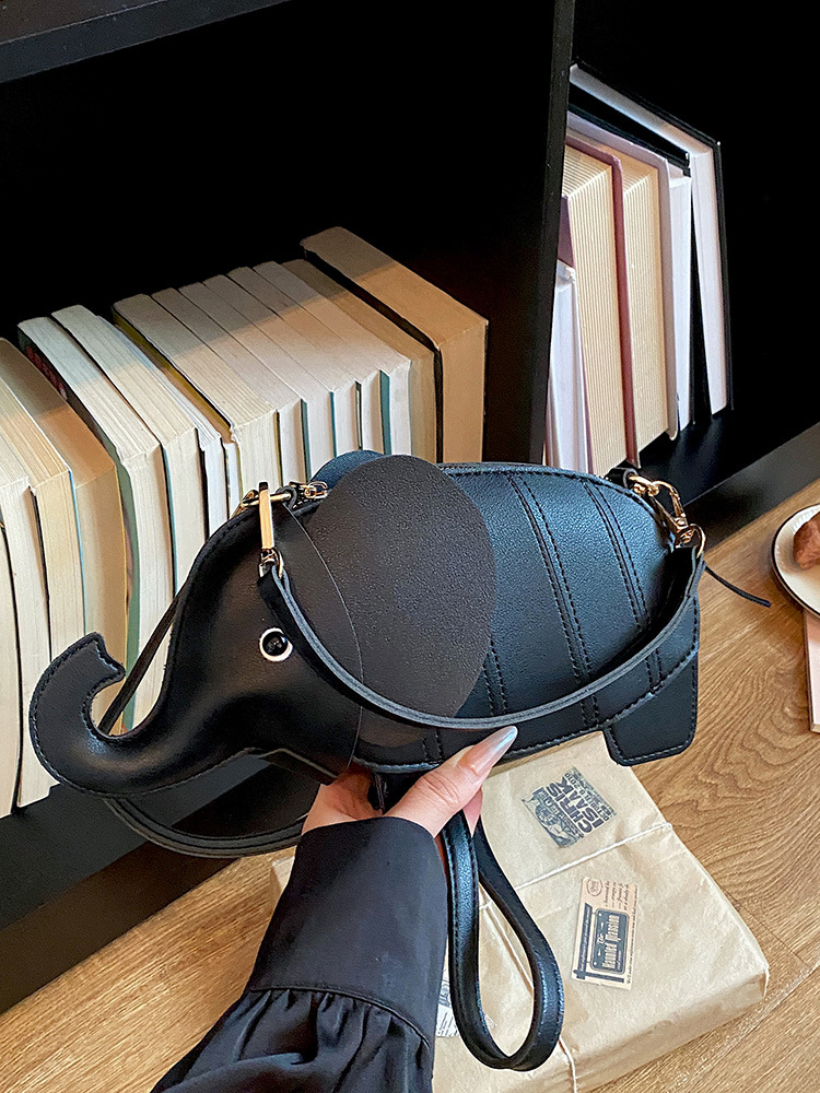 Bolso de Mano Creativo y Moder - Luxury Bags For Kids reseña y precio