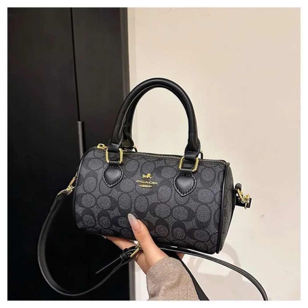 Bolso Bandolera de Hombro para - Luxury Bags Coach reseña y precio