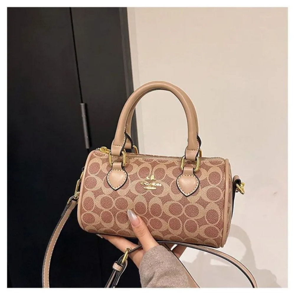 Bolso Bandolera de Hombro para - Luxury Bags Coach reseña y precio