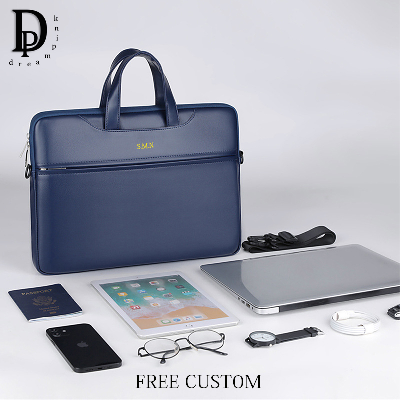 Maletín de negocios para hombr - Luxury Bags Laptop reseña y precio