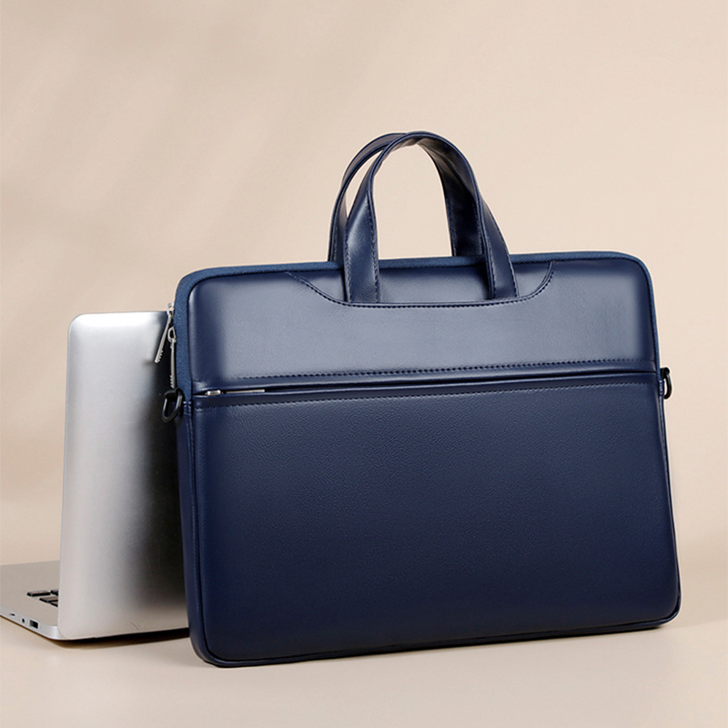 Maletín de negocios para hombr - Luxury Bags Laptop reseña y precio