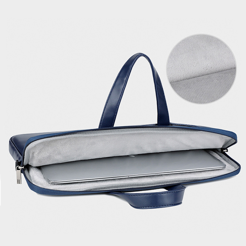 Maletín de negocios para hombr - Luxury Bags Laptop reseña y precio