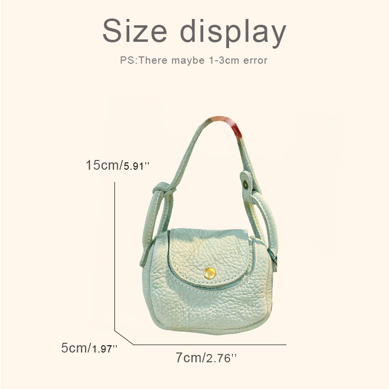Moda Mini caja linda Bolsas pa - Luxury Bags Casual reseña y precio