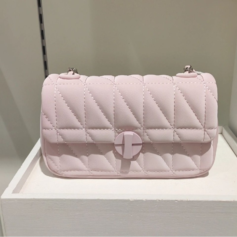 Elegante Bolso Bandolera Acolc - Chain Crossbody Quilted reseña y precio