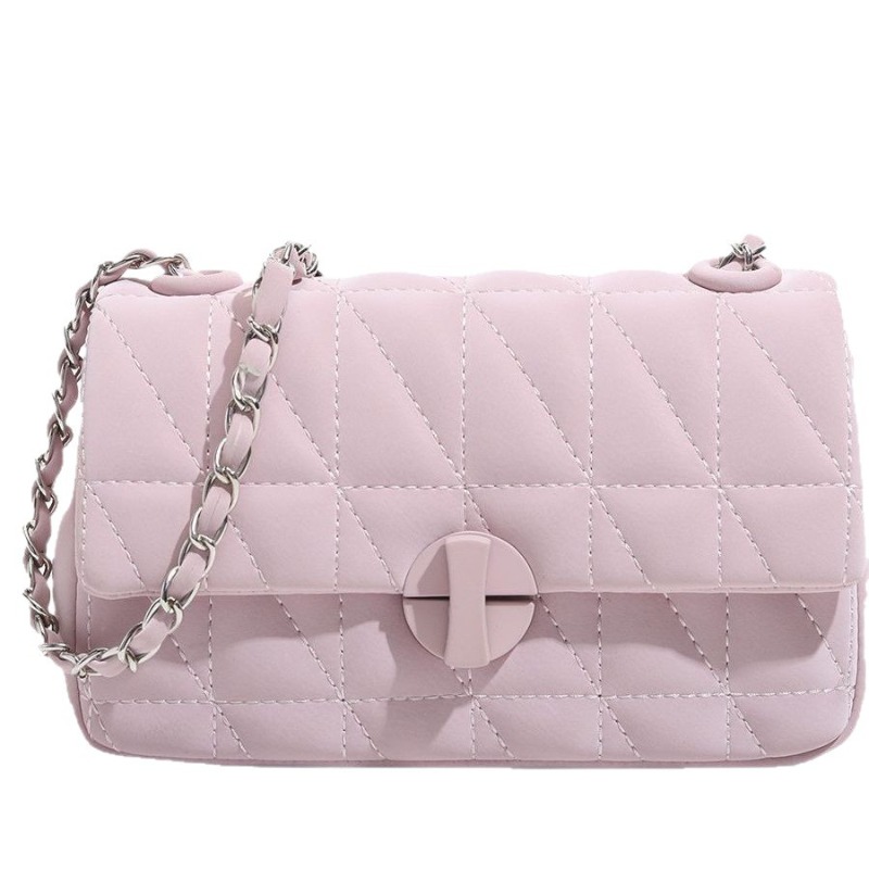 Elegante Bolso Bandolera Acolc - Chain Crossbody Quilted reseña y precio