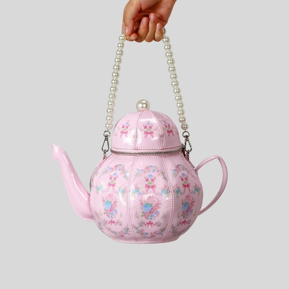 Nuevo Bolso de Mano de Piel Si - Luxury Bags For Kids reseña y precio