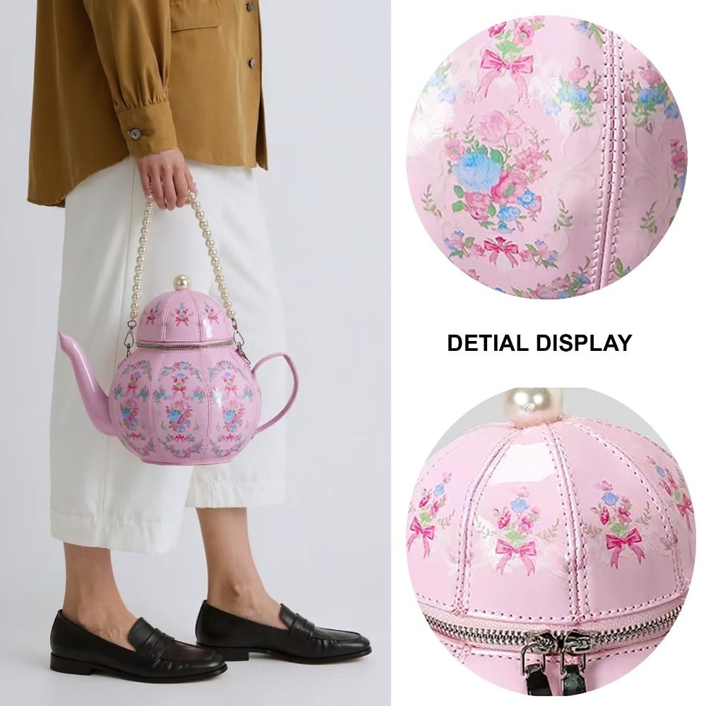 Nuevo Bolso de Mano de Piel Si - Luxury Bags For Kids reseña y precio