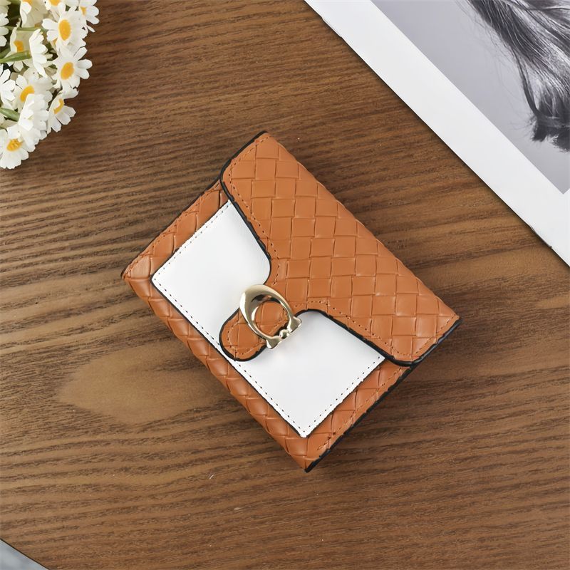 Cartera de Cuero para Mujer, D - Luxury Bags Goyard reseña y precio