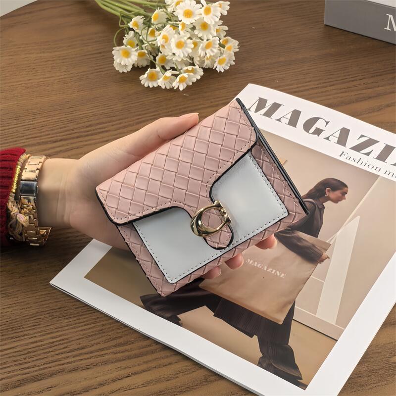 Cartera de Cuero para Mujer, D - Luxury Bags Goyard reseña y precio